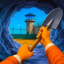 Dig Out: Prison Escape Simulator