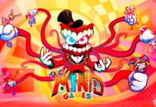 The Amazing Digital Circus (TADC) Mind Games