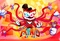 The Amazing Digital Circus (TADC) Mind Games