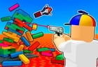 Pew Pew Blocks
