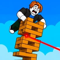 Pew Pew Blocks