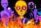 Dayshift at Freddy's 3: The Final Chapter
