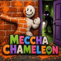 Meccha Chameleon