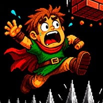 Trap Adventure Original