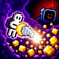 Dig Dan Dig!