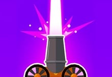 Ball Blast Cannon blitz mania
