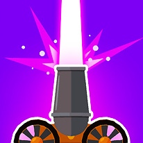 Ball Blast Cannon blitz mania