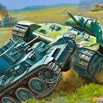 World Wars Tanks