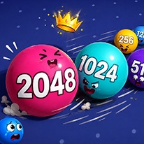 Ball2048