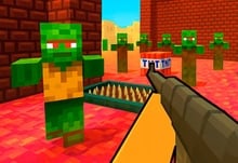 Mine Shooter 3D