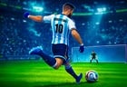 Penalty Shooter: Soccer Cup 2026