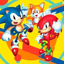 Sonic Mania Plus