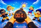 Tag Online: Bomb 3D