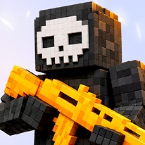 Pixel World Online