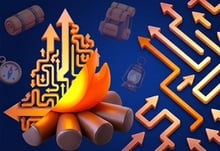 Arrows: Picture Puzzle