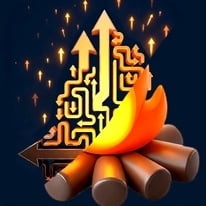 Arrows: Picture Puzzle