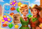 VegaMix 2: Wild West