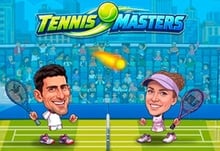 Tennis Masters 2026