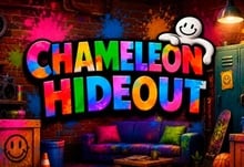 Chameleon Hideout