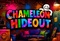 Chameleon Hideout