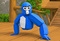 Gorilla Tag