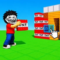 TNT Sandbox