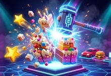 Smash and Break