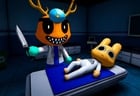 Animal Hospital Anomaly