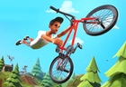 Pumped BMX Flow