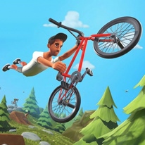 Pumped BMX Flow