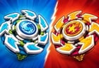 Spinner Battle: Elemental Arena