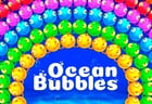 Ocean Bubbles