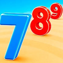The Biggest Number