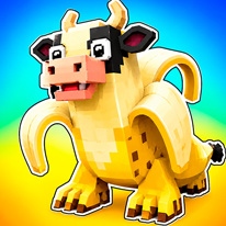 Steal Memerot: Zoo Tycoon