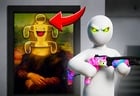 Paint and Seek! (Online)