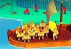 Crazy Vikings Life