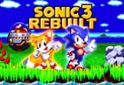Sonic 3 Rebuilt
