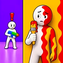 Paint or Hunt