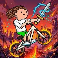 Bike Master 2D