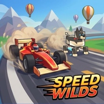 Speed Wilds