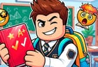 Become the coolest in this school!