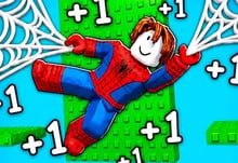+1 Web Swing Escape