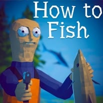 How To Fish