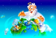 Doodle God: Alchemy Simulator