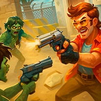 Legion of Zombie Terrors