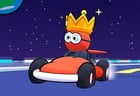 Mini Turbo Karts