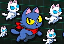 Copy Cats