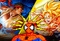 DBZ vs Marvel vs Capcom