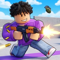 Duelist: PvP