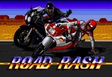 Road Rash